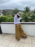 Sweater “Fresias”Blanco on internet