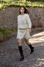 Sweater ”Getaria" en internet