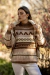 Image of Sweater “ALMENDRO”
