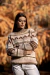 Sweater “ALMENDRO” on internet
