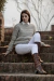 Sweater “Zarauz“, gris. - comprar online
