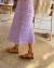 Imagen de Solera “Amapola", lavanda.