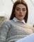 Sweater “Zarauz“, gris. - tienda online