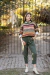 Sweater “SIERRAS”