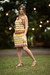 Conjunto de Pollera ,Top “CANARIAS” - tienda online