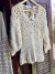 Sweater "Catania", blanco.