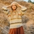 Sweater "Córcega piedra" - Telar de Campo