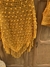 Chal poncho MONTECINO - tienda online