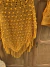 Chal poncho "Montecino" - tienda online