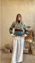 Sweater "Avellana” - comprar online