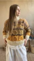 Sweater “Avellana” - comprar online