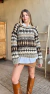 Sweater “Corteza” en internet