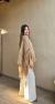 Poncho “Edurne” - Telar de Campo