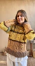 Sweater “Andes”