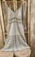 Vestido "Azucena" en internet