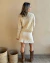 Sweater “Artilea” Natural.