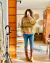 Sweater "Wayna" - Telar de Campo