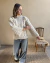 Sweater “Sahara”natural. - comprar online