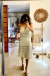Vestido "Azucena" - tienda online