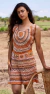 Solera " Mandala Nativa". - comprar online