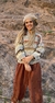 Sweater "Córcega piedra" - comprar online