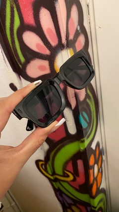 GAFAS RAVE - ENapuros