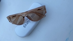 GAFAS BETA CARAMELO - comprar online