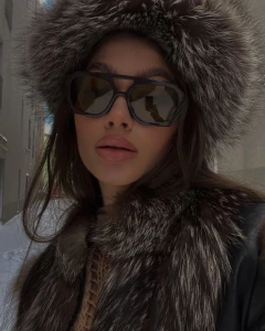 GAFAS CARAVAN Marron en internet