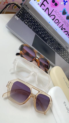 Gafas Caravan DELUXE - ENapuros