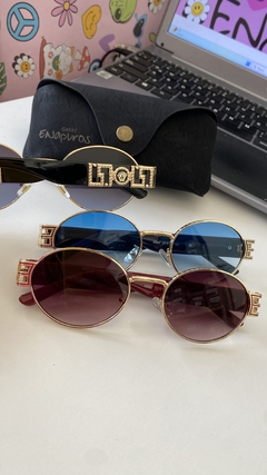 Gafas Versace en internet