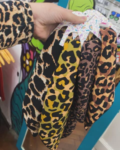 PACK DE 10 pañuelos surtidos - tienda online