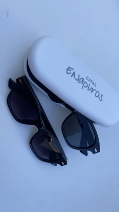 gafas MOON negro - ENapuros