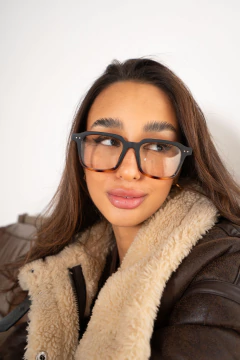 Lentes TASMANIA blue light