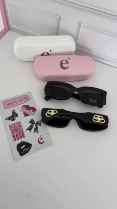 Gafas BALENCIA BLACK - ENapuros