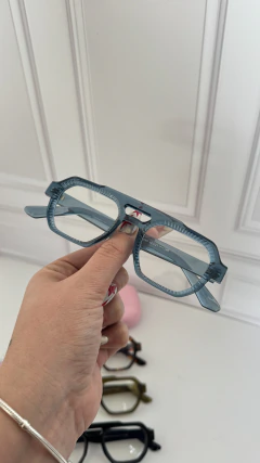 Lentes BRUNA - ENapuros