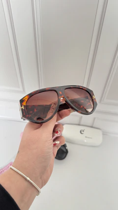 GAFAS TOM 3 curvo - ENapuros