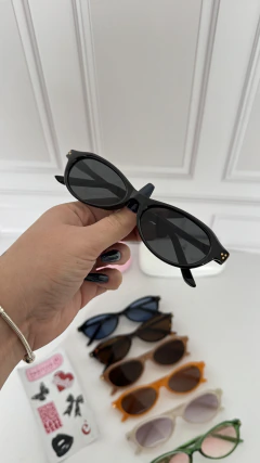 Lentes IBIRÁ SOL