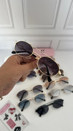 Gafas MIU snap - ENapuros