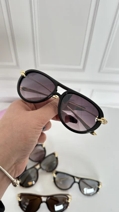 Gafas Bottega Knot - ENapuros