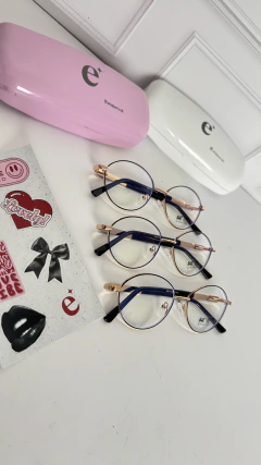 Lentes SOFT 3 blue light en internet