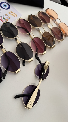 Imagen de GAFAS ISSA CELINE