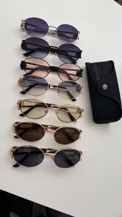 Gafas VERSACE GOLD - comprar online