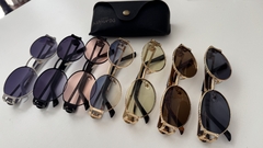 Gafas VERSACE GOLD en internet