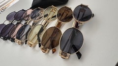 Gafas VERSACE GOLD - ENapuros