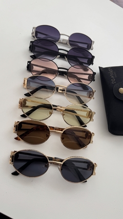 Gafas VERSACE GOLD - ENapuros