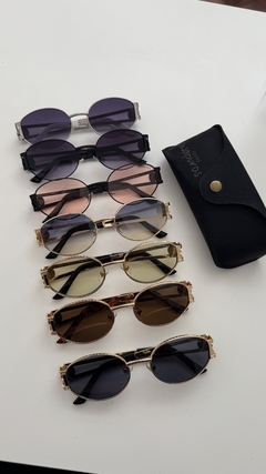 Gafas VERSACE GOLD - tienda online