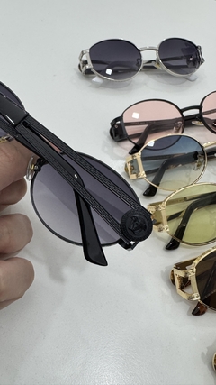 Imagen de Gafas VERSACE GOLD