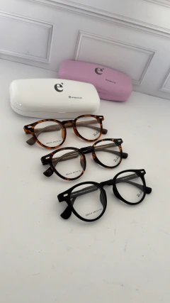 Lentes RY 28 Opticos