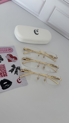 Gafas CARTIER FEVER