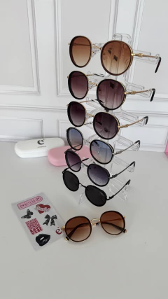 Gafas CAIRNS mm - ENapuros